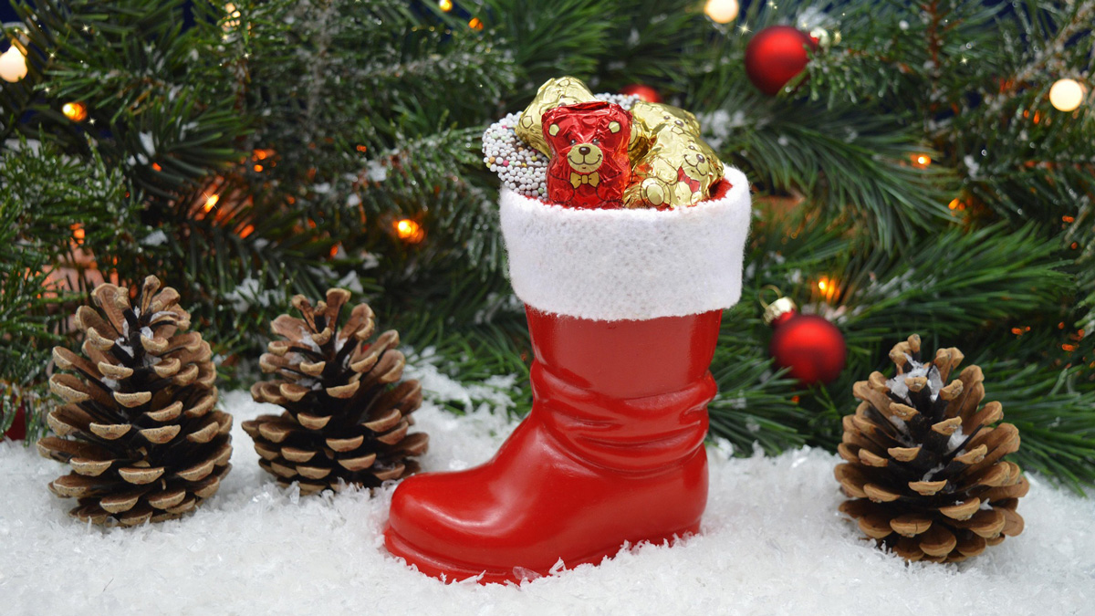 Mehr über den Artikel erfahren Einladung zur Adventsfeier am 6.12.