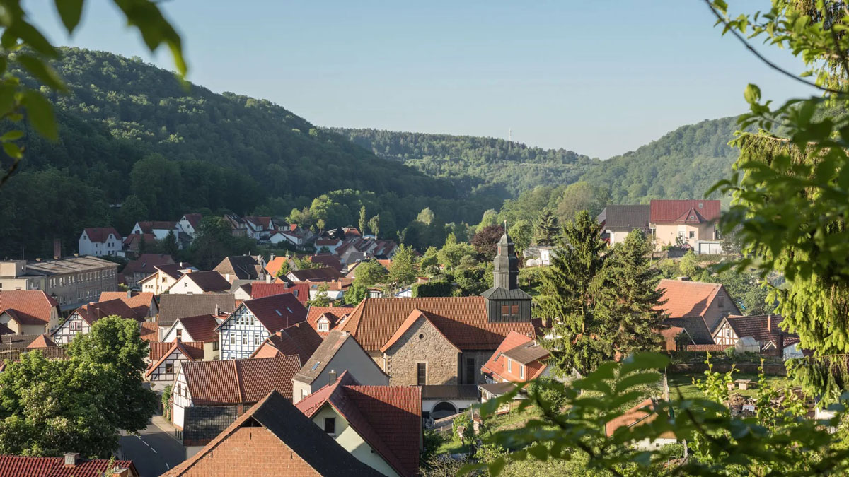 Mehr über den Artikel erfahren Entdeckertour in Eichsfeld am Sonntag, 14. Juni (7 oder 13 km)